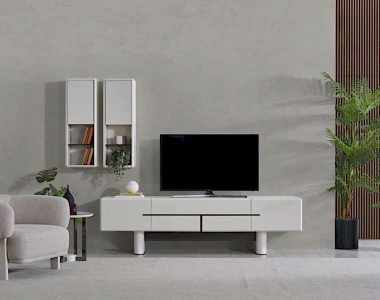 Tv Ünitesi